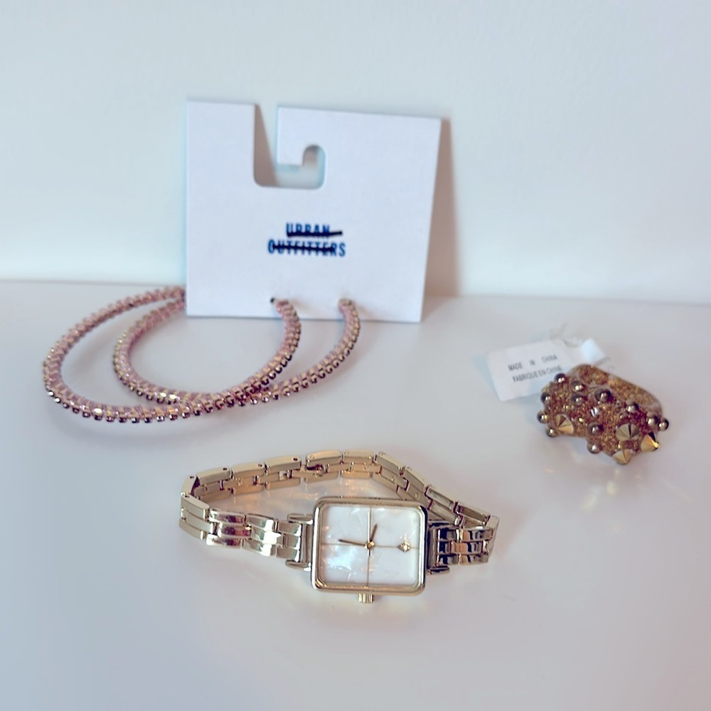 Urban Outfitters jewelry bundle - Picture 11 of 11